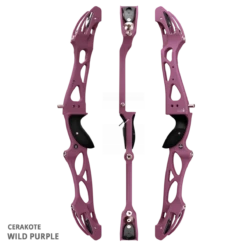Mybo Elite 25" Recurve Riser 2024 31 Mybo Elite 25" Recurve Riser 2024 -Kinetic Store elite wild purple 852615