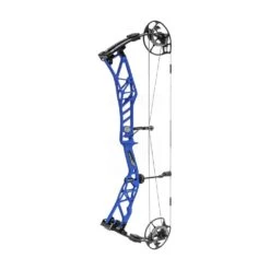 Elite EnVision Compound Bow 28 Elite EnVision Compound Bow -Kinetic Store envision cobalt blue 2