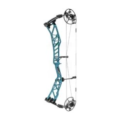 Elite EnVision Compound Bow 27 Elite EnVision Compound Bow -Kinetic Store envision laguna teal 2