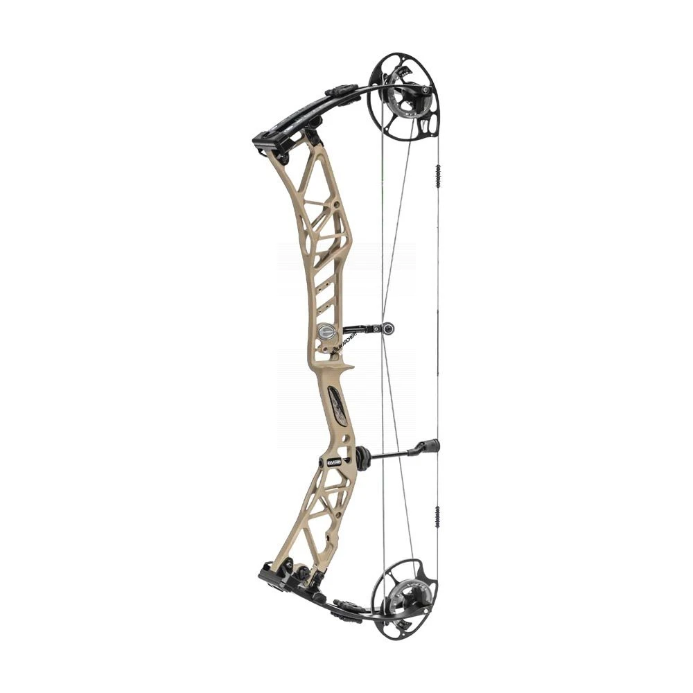 Elite EnVision Compound Bow 3 Elite EnVision Compound Bow