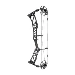 Elite EnVision Compound Bow 19 Elite EnVision Compound Bow -Kinetic Store envision ninja black