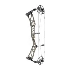 Elite EnVision Compound Bow 18 Elite EnVision Compound Bow -Kinetic Store envision sienna brown 2