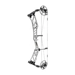 Elite EnVision Compound Bow 29 Elite EnVision Compound Bow -Kinetic Store envision silver alloy 2