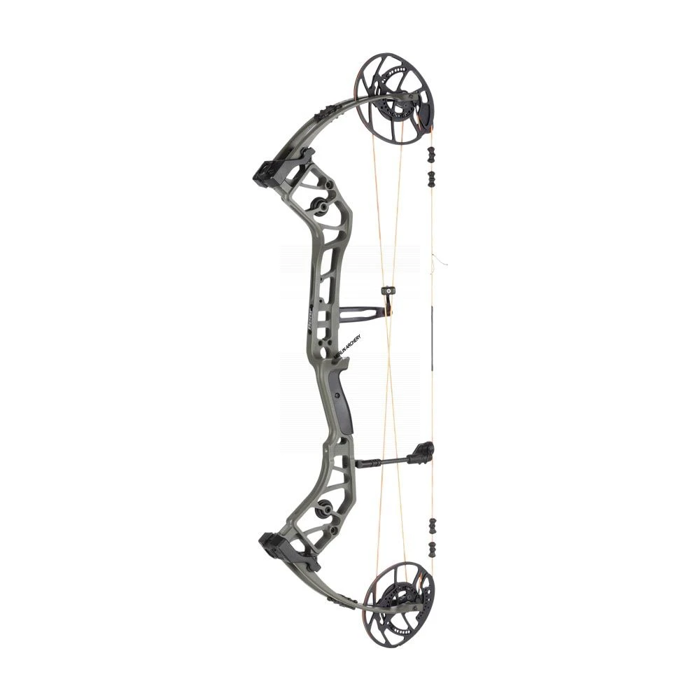 Bear Escalate Compound Bow 5 Bear Escalate Compound Bow - Image 3