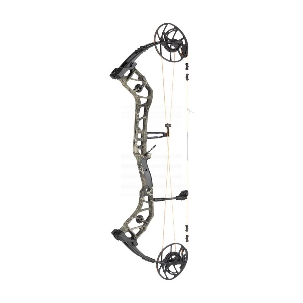 Bear Escalate Compound Bow 3 Bear Escalate Compound Bow