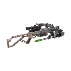 Excalibur Micro Mag 340 Crossbow Package -Kinetic Store escapecamo 1