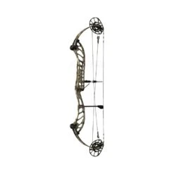 PSE Dominator Duo Compound Bow - 35 - SE Cam 22 PSE Dominator Duo Compound Bow - 35 - SE Cam -Kinetic Store firstfitefusion35