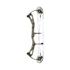 PSE Mach 34 Compound Bow - EC Cam -Kinetic Store flf 1 2