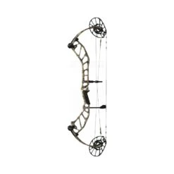 PSE Omen Compound Bow - S2 13 PSE Omen Compound Bow - S2 -Kinetic Store flfrh 4