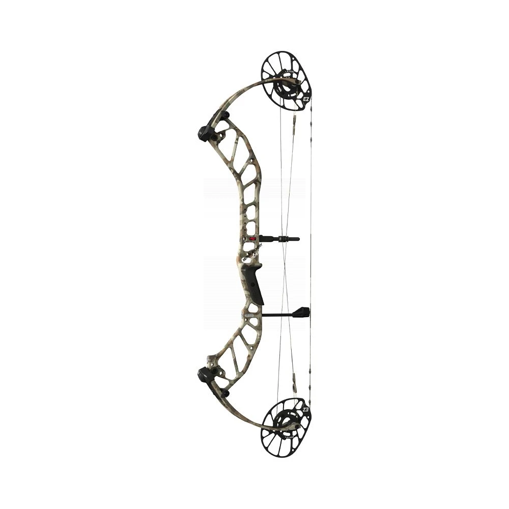 PSE Omen Compound Bow - S2 5 PSE Omen Compound Bow - S2 - Image 3