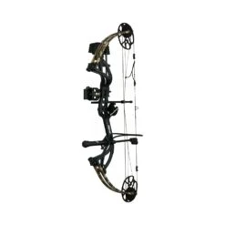Bear Cruzer G3 RTH Compound Bow 23 Bear Cruzer G3 RTH Compound Bow -Kinetic Store fredbear 2