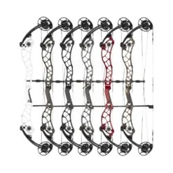 Bowtech Reckoning 36 Gen-2 Compound Bow