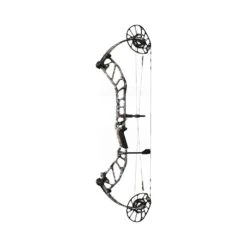 PSE Omen Compound Bow - S2 14 PSE Omen Compound Bow - S2 -Kinetic Store goerh 4