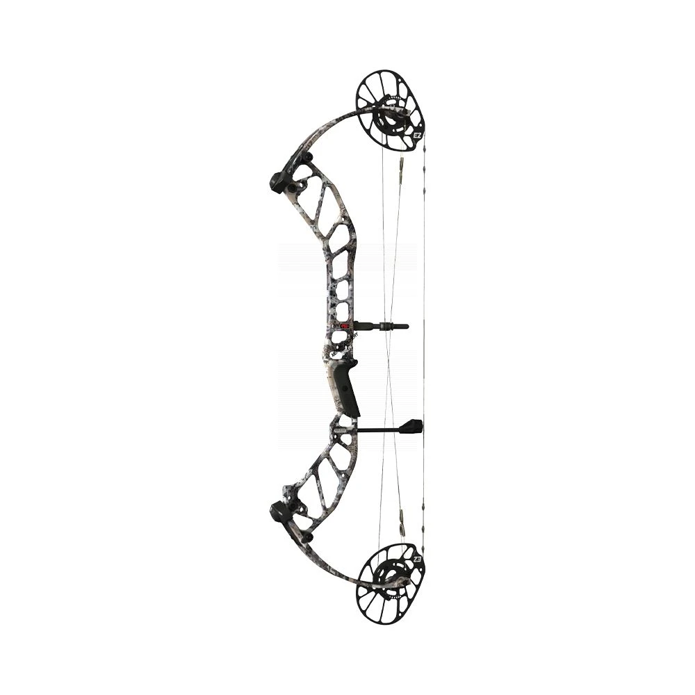 PSE Omen Compound Bow - S2 6 PSE Omen Compound Bow - S2 - Image 4