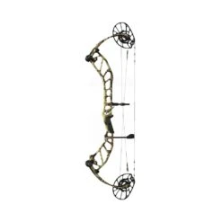 PSE Omen Compound Bow - S2 15 PSE Omen Compound Bow - S2 -Kinetic Store gosrh 4