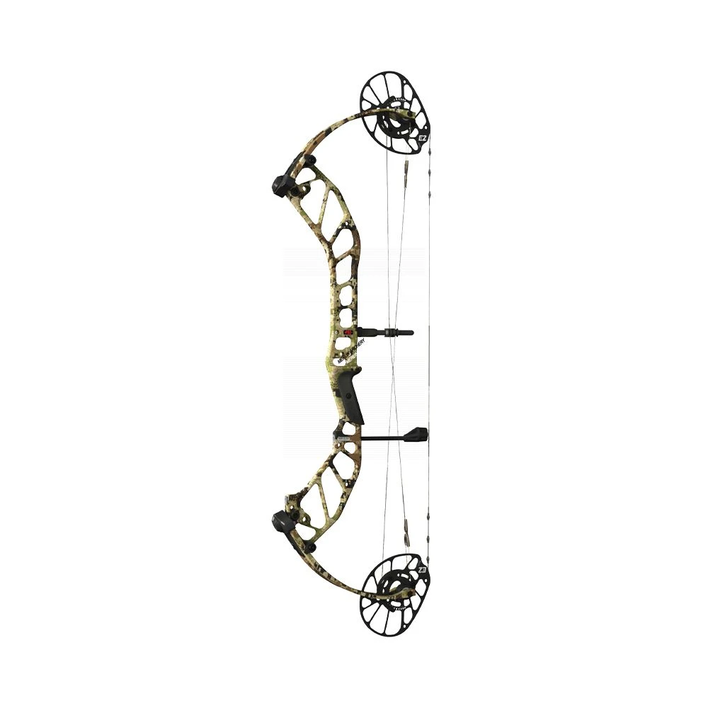PSE Omen Compound Bow - S2 7 PSE Omen Compound Bow - S2 - Image 5
