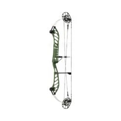 PSE Dominator Duo Compound Bow - 38 - S2 Cam -Kinetic Store green38