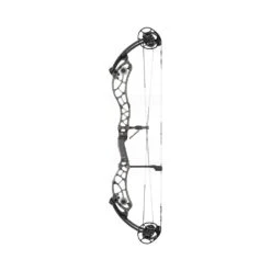 Bowtech Reckoning SD Gen-2 Compound Bow -Kinetic Store grey36 1