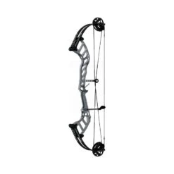 Hoyt Altus 35 Compound Bows -Kinetic Store grey 9