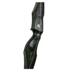 White Feather Garuda 64" Fieldbow 10 White Feather Garuda 64" Fieldbow -Kinetic Store guardagrn3