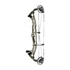 Hoyt Highline Compound Bow - Mod 3 11 Hoyt Highline Compound Bow - Mod 3 -Kinetic Store highline buckskin 3 1