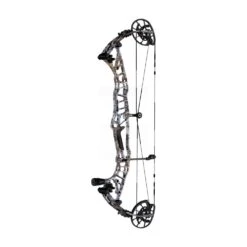 Hoyt Highline Compound Bow - Mod 2 -Kinetic Store highline goe ii