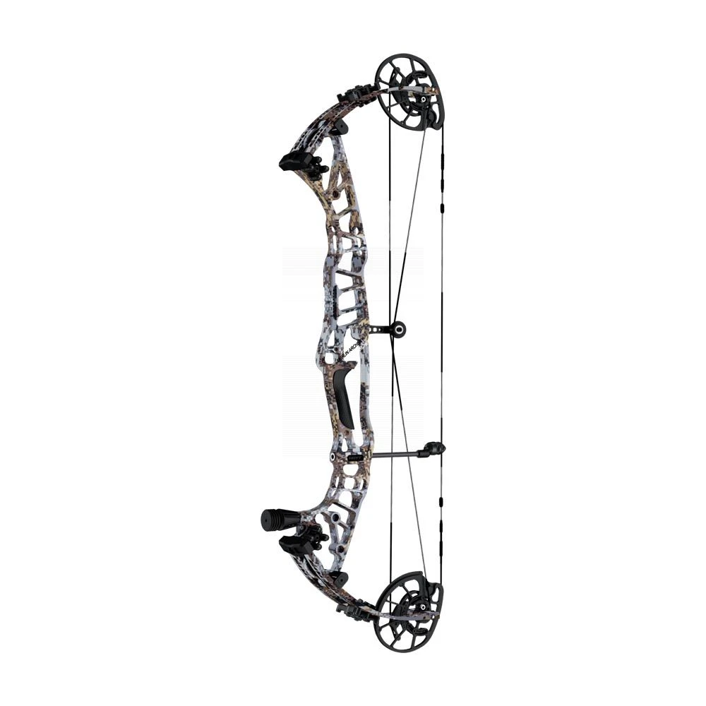 Hoyt Highline Compound Bow - Mod 3 6 Hoyt Highline Compound Bow - Mod 3 - Image 4