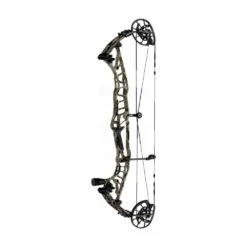 Hoyt Highline Compound Bow - Mod 3 13 Hoyt Highline Compound Bow - Mod 3 -Kinetic Store highline gos 3 1