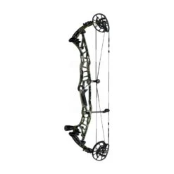 Hoyt Highline Compound Bow - Mod 3 14 Hoyt Highline Compound Bow - Mod 3 -Kinetic Store highline kv2 3 1