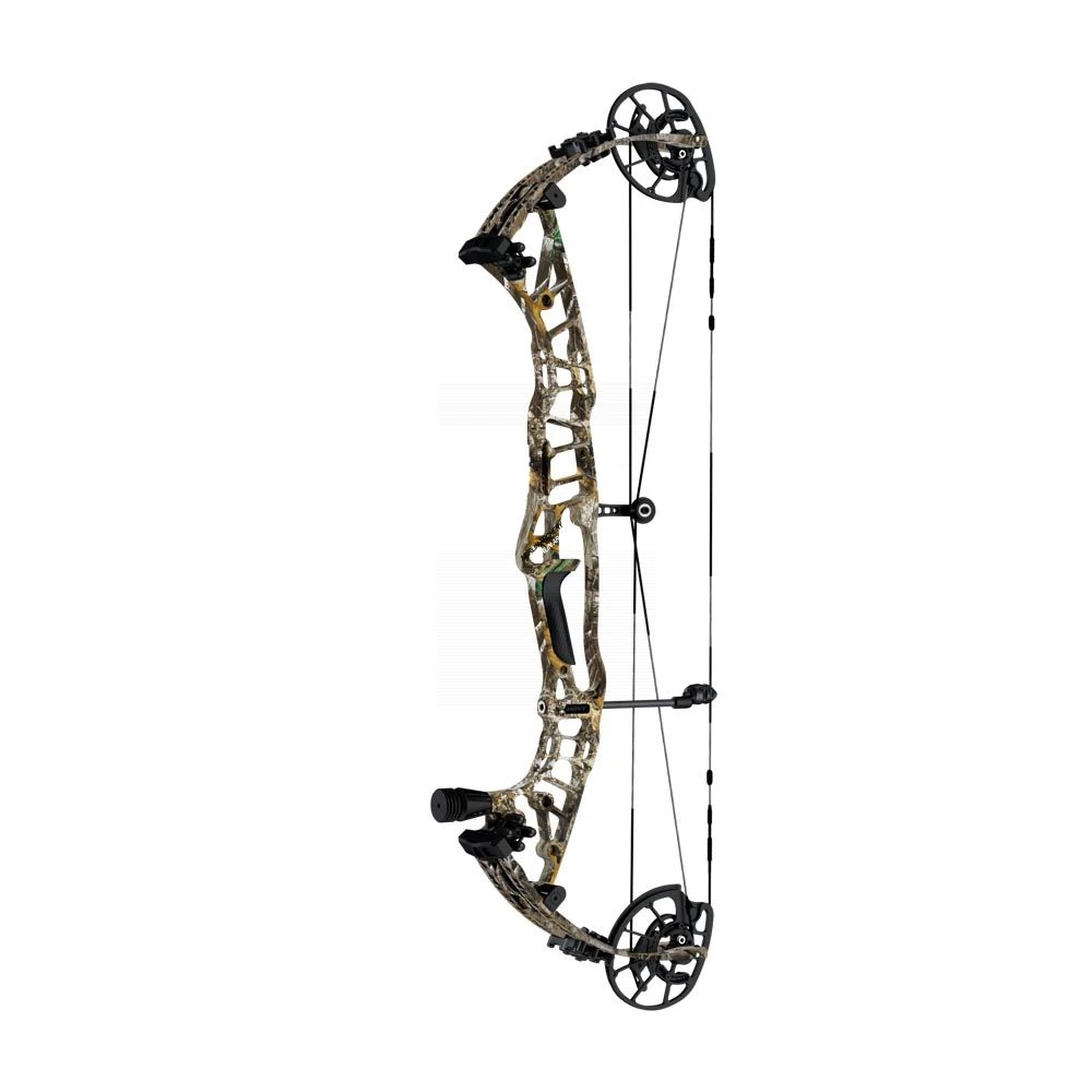 Hoyt Highline Compound Bow - Mod 3 9 Hoyt Highline Compound Bow - Mod 3 - Image 7