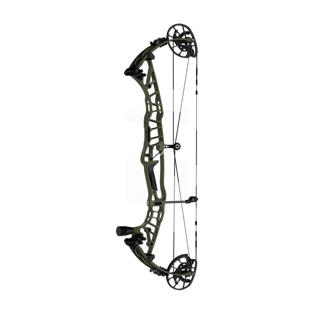 Hoyt Highline Compound Bow - Mod 3 3 Hoyt Highline Compound Bow - Mod 3