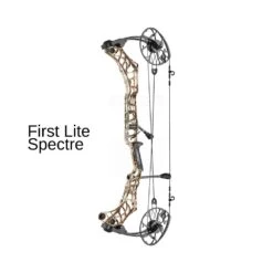 Mathews Image Compound Bow 16 Mathews Image Compound Bow -Kinetic Store imagefirstlitespectre