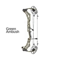 Mathews Image Compound Bow 14 Mathews Image Compound Bow -Kinetic Store imagegreenambush