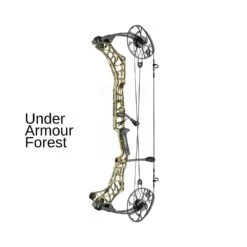 Mathews Image Compound Bow 18 Mathews Image Compound Bow -Kinetic Store imageunderarmourforest