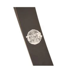 Timber Creek Black Adder 60" Flatbow -Kinetic Store img 0245