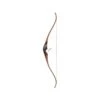 Bearpaw Kiowa One Piece Recurve Bow -Kinetic Store kiowa1