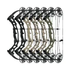 Hoyt Kobalt Compound Bow 2023 - Fuse Package 13 Hoyt Kobalt Compound Bow 2023 - Fuse Package -Kinetic Store kobalt group 2