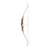Bear Super Kodiak One Piece Recurve Bow 60" 2 Bear Super Kodiak One Piece Recurve Bow 60" -Kinetic Store kodiaksuper
