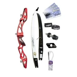 Kinetic Scopus Complete Bow