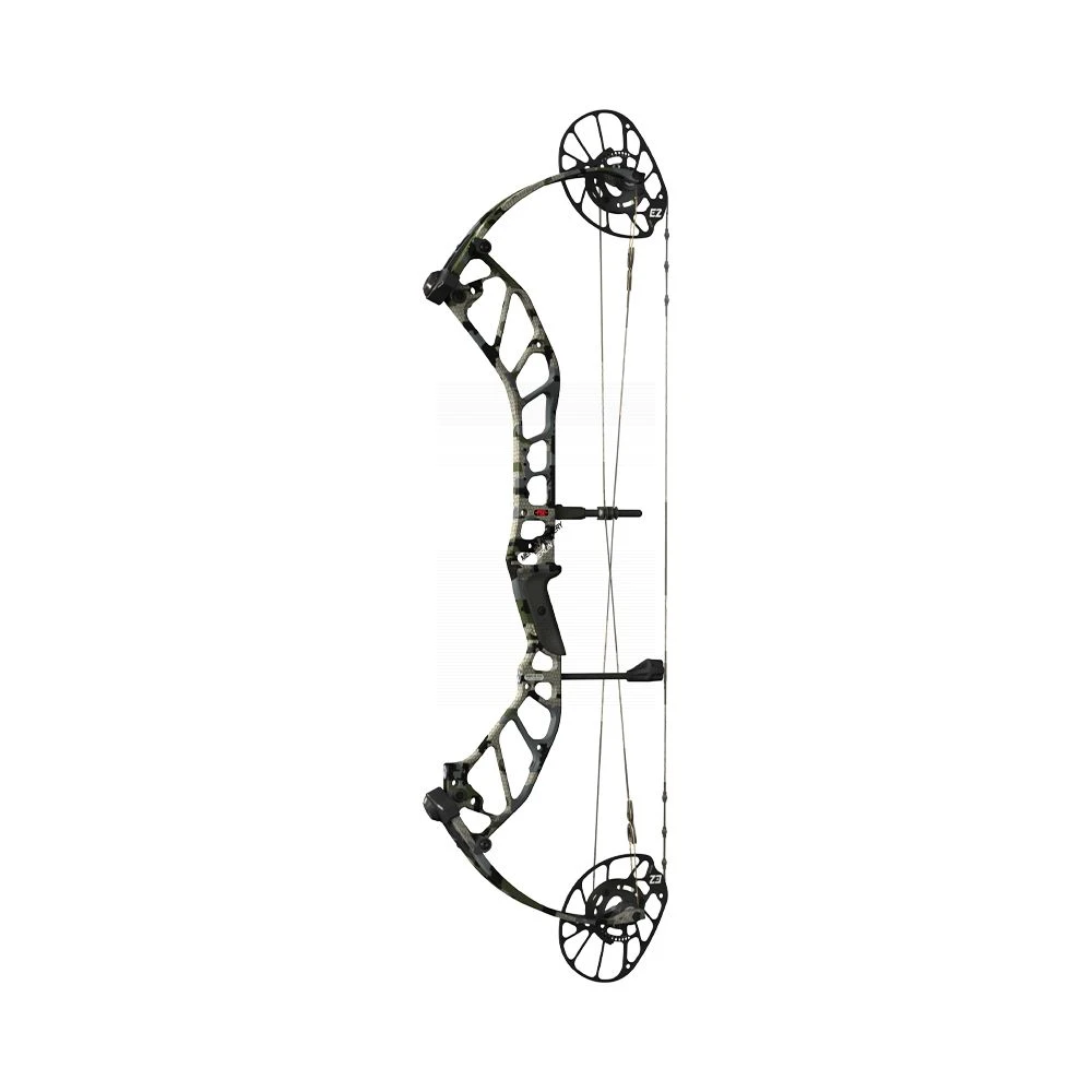 PSE Omen Compound Bow - S2 8 PSE Omen Compound Bow - S2 - Image 6