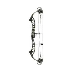 PSE Dominator Duo Compound Bow - 35 - M2 Cam -Kinetic Store kuiuverde35 1 1