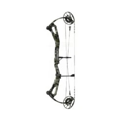 PSE Mach 34 Compound Bow - EC Cam -Kinetic Store kuv 1 2