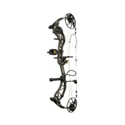 Bear Legend XR RTH Compound Bow -Kinetic Store legendolive 2