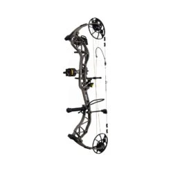 Bear Legend XR RTH Compound Bow -Kinetic Store legendstone 2