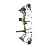Bear Legit RTH Compound Bow -Kinetic Store legitrth fred bear camo 1