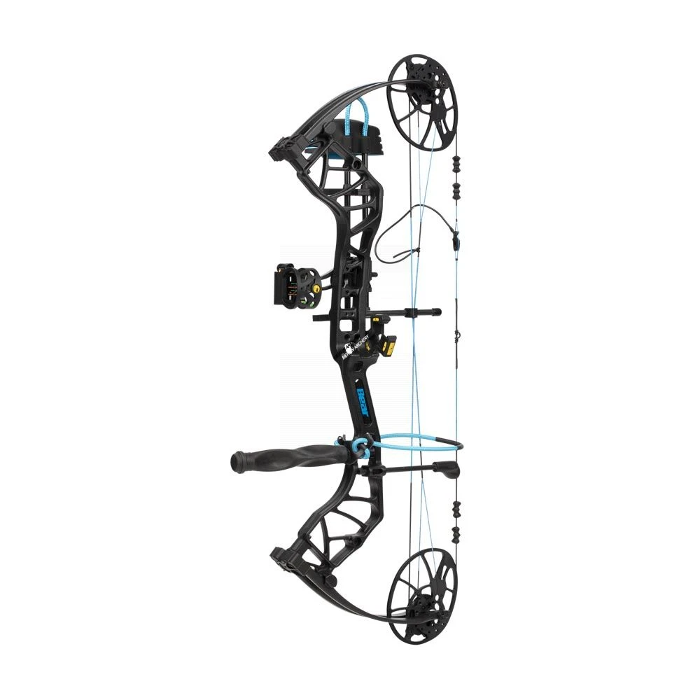 Bear Legit RTH Compound Bow 4 Bear Legit RTH Compound Bow - Image 2