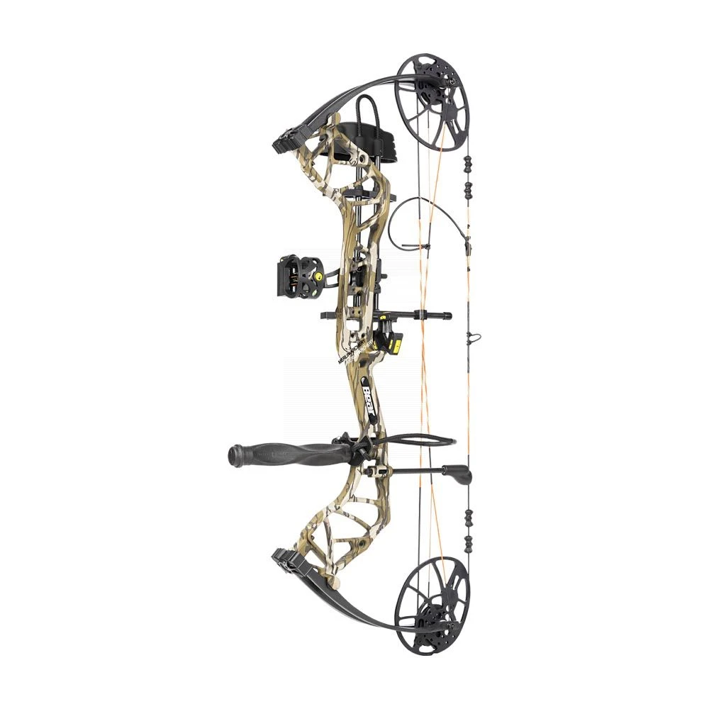 Bear Legit RTH Compound Bow 5 Bear Legit RTH Compound Bow - Image 3