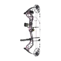 Bear Legit RTH Compound Bow 16 Bear Legit RTH Compound Bow -Kinetic Store legitrth muddy 1