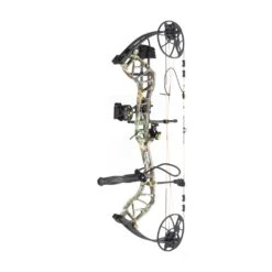 Bear Legit RTH Compound Bow 17 Bear Legit RTH Compound Bow -Kinetic Store legitrth rte 1