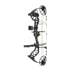 Bear Legit RTH Compound Bow 18 Bear Legit RTH Compound Bow -Kinetic Store legitrth shadow 1